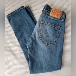 Levi's Men's 502 28x30
